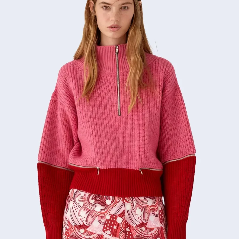 Ember Sweater - Image 1