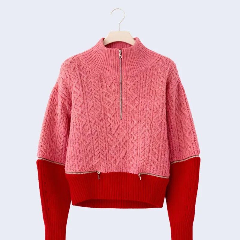 Ember Sweater - Image 2