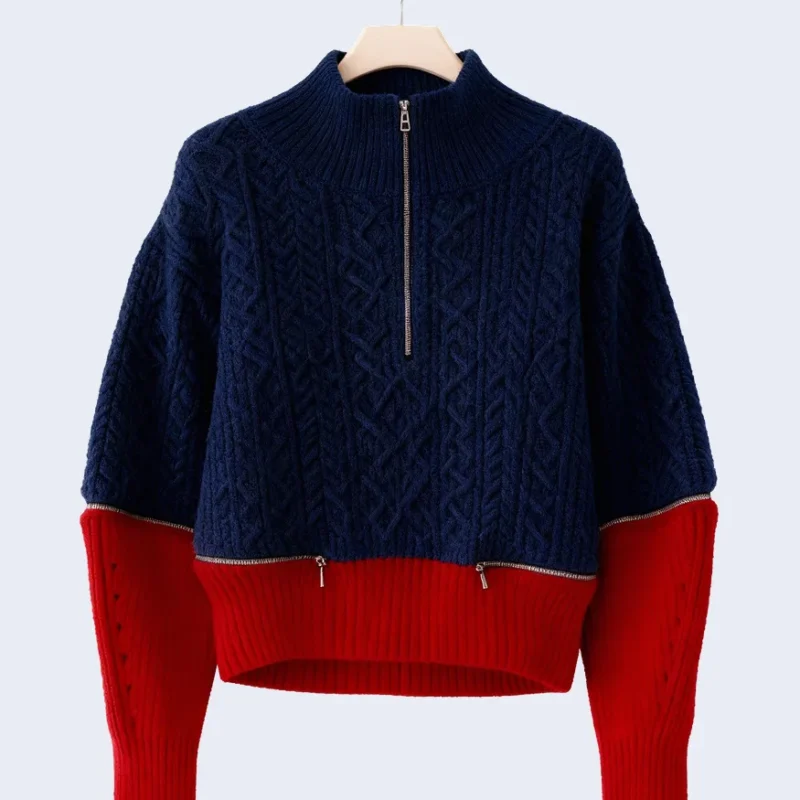 Ember Sweater - Image 3