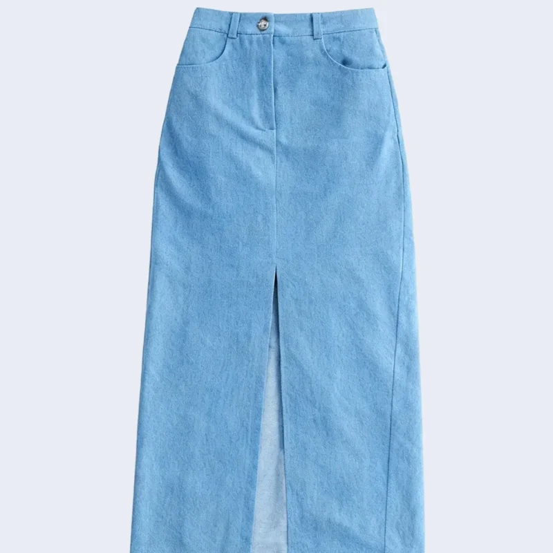 Jeanie Dress - Image 3