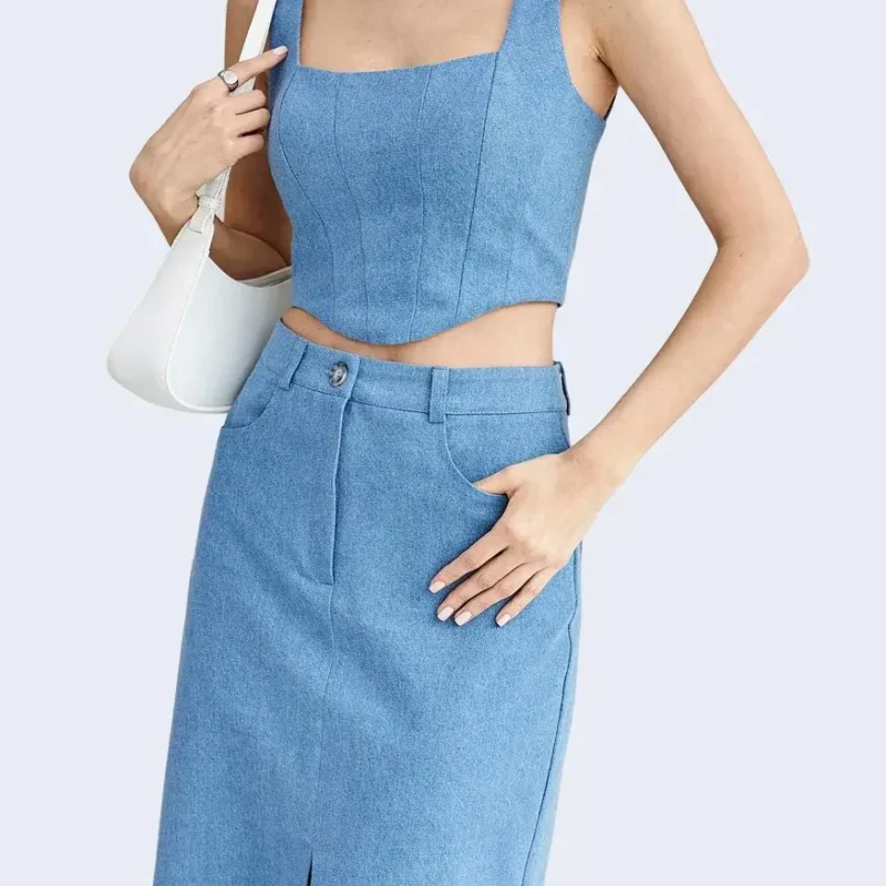 Jeanie Dress - Image 4