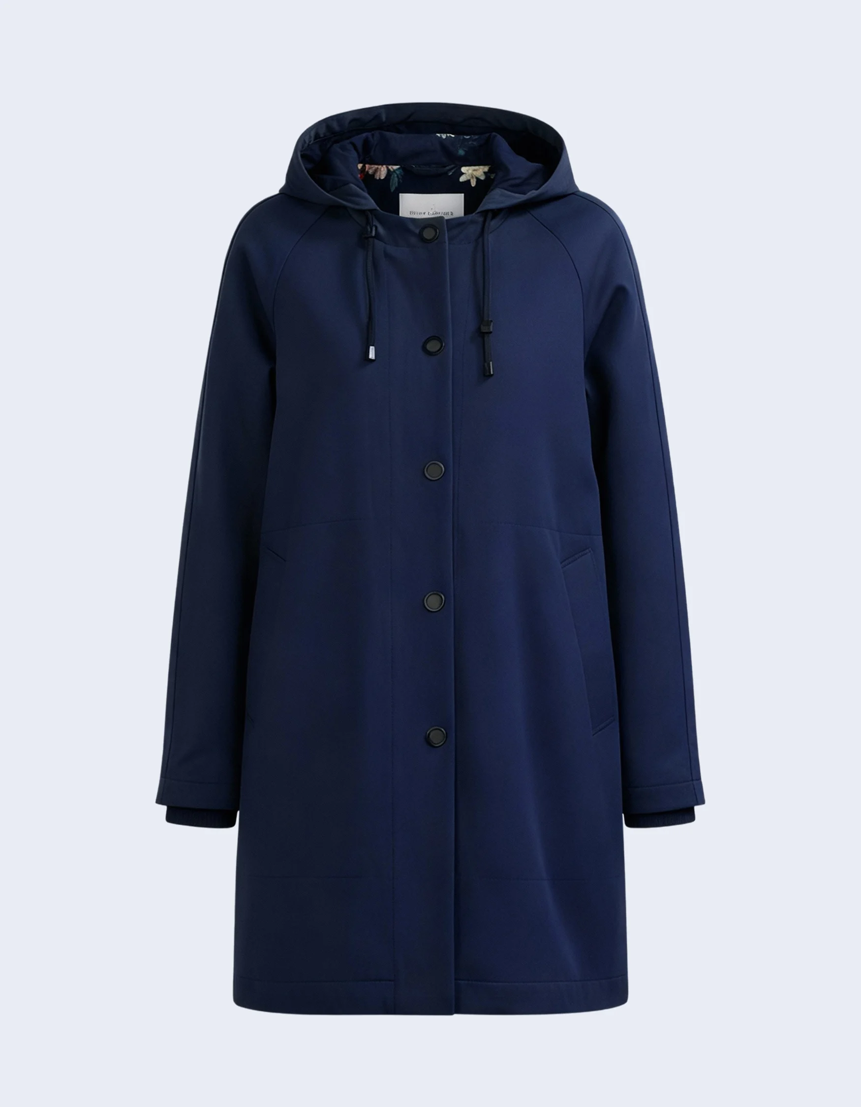 Olive Utility Jacket