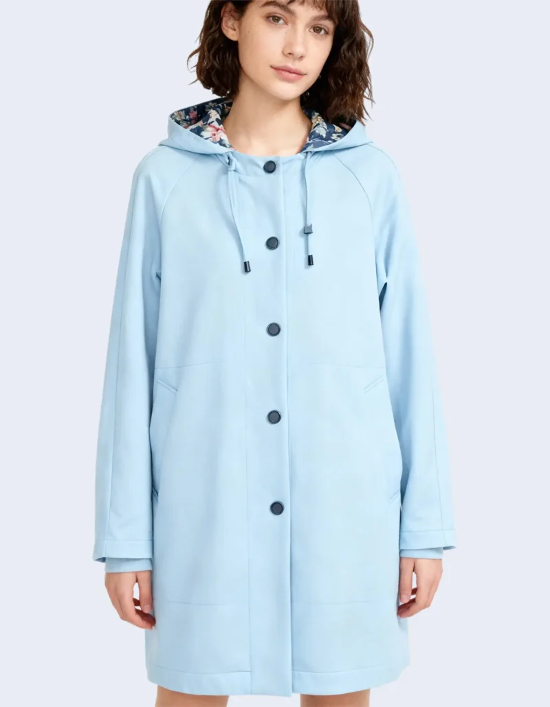 Olive Utility Jacket