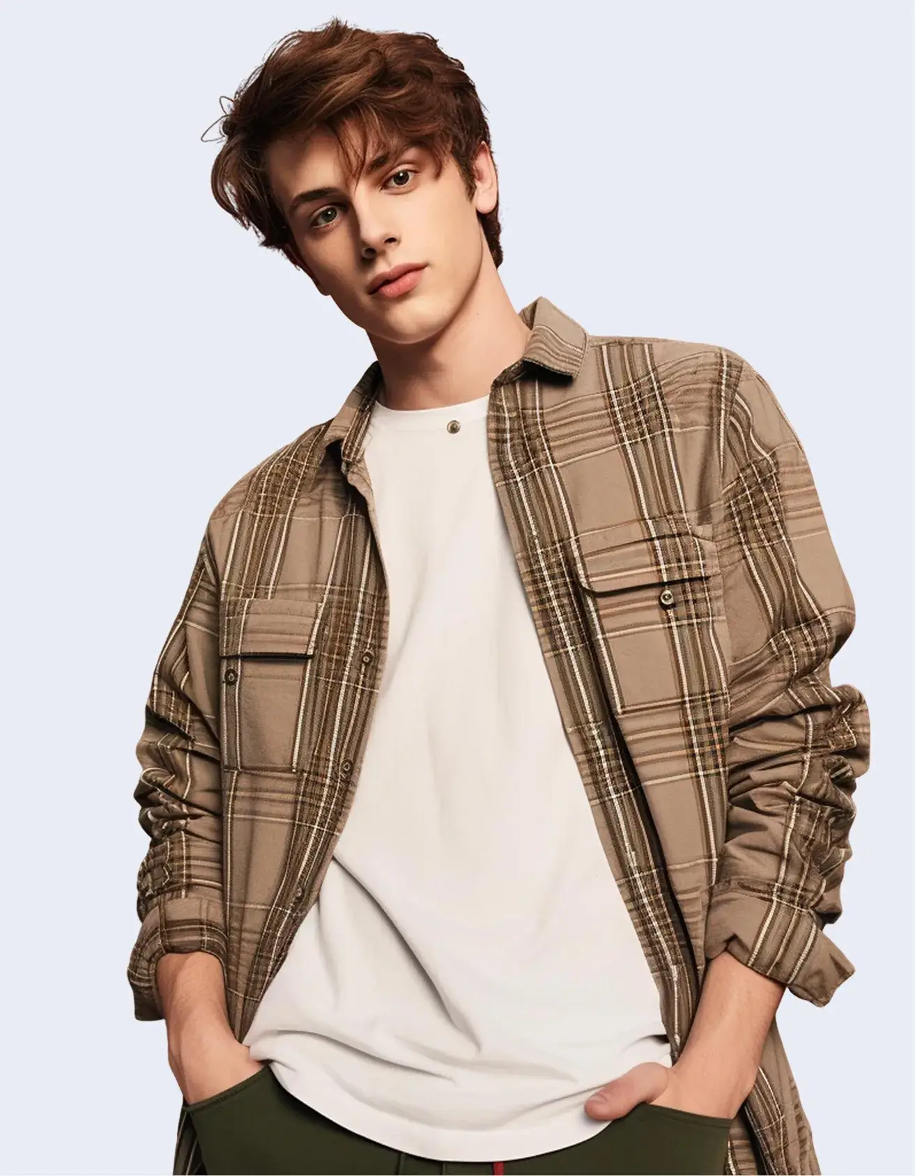 Street Shirt - Image 1